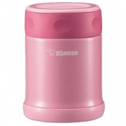 ZOJIRUSHI象印 SW-ED35-PA 焖烧罐 350ml