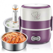 bear 小熊 DFH-S2116 电热饭盒