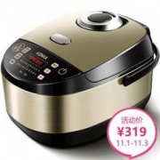 KONKA 康佳 KRC-40IH89 4升 IH电饭煲