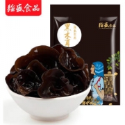 强盛 东北黑木耳 500g 大片易泡发 肉厚