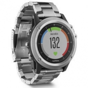 GARMIN 佳明 Fenix3 钛合金蓝宝石英文版 GPS运动手表
