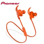 Pioneer 先锋 SEC-S201BT 蓝牙耳机