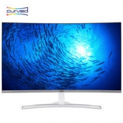 acer 宏碁 ED322Q 31.5英寸 1800R曲率显示器