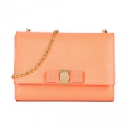 Salvatore Ferragamo 菲拉格慕 22B558 0656943 女士斜挎休闲包