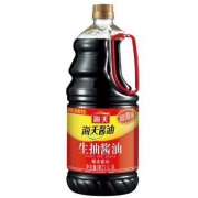 海天 生抽酱油 1.9L