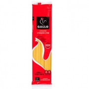 GALLO公鸡 扁身意大利面250g