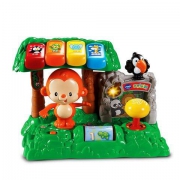 Vtech 伟易达 跳舞乐园 婴儿玩具 *2件