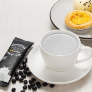 谷养密计 非转基因黑豆豆浆粉 350g