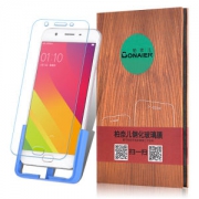 oppor系列手机钢化膜 2片装