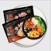 家柳 柳州螺蛳粉300g*2包
