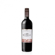 京东PLUS会员：CAPE MENTELLE 曼达岬 加本纳美乐红葡萄酒 2014 750ml *2件
