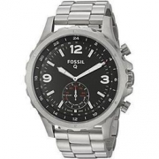 Fossil 化石 FTW1123 男士智能手表