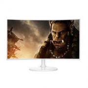 SAMSUNG 三星 C27F391FHC 27英寸曲面显示器