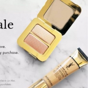 Spring 女神节，精选高端彩妆护肤 La Mer 海蓝之谜、Tom Ford、Chantecaille等
