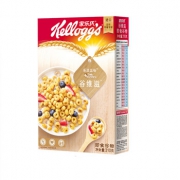 家乐氏 营养五谷谷物早餐谷310g