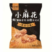 谷盼 小麻花 500g