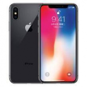 Apple 苹果 iPhone X 智能手机 64GB 深空灰