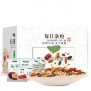 南稻北麦 每日杂粮 坚果蜜饯 礼盒680g