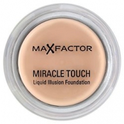 MaxFactor 蜜丝佛陀水漾触感粉底霜 11.5g