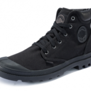 PALLADIUM Pampa Hi Cuff 男士帆布鞋 286.4元包邮（用券）