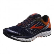 Brooks 布鲁克斯 Ghost 9 男款次顶级缓震跑鞋