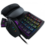 RAZER 雷蛇 TARTARUS 塔洛斯魔蝎 V2 左手单手游戏轻机械键盘
