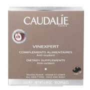CAUDALIE 欧缇丽葡萄籽胶囊（30粒）