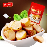 怀山堂 即食冰糖铁棍山药片 280g