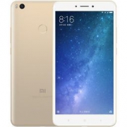 MI 小米 Max2 4GB+64GB 全网通4G手机