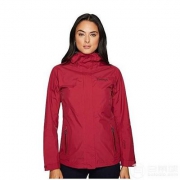Marmot 土拨鼠 Wayfarer 女士Gore-Tex®防水冲锋衣 4折 $113.98