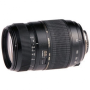 TAMRON 腾龙 AF 70-300mm f/4-5.6 Di LD MACRO 1:2 长焦变焦镜头 （尼康卡口镜头）