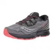 Saucony 圣康尼 zealot iso3女士跑鞋