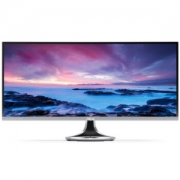 ASUS 华硕 MX34VQ 34英寸 Designo Curve MX34VQ 曲面显示器