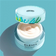 18年 Elemis 限量新款海洋面霜100ml超值大罐装