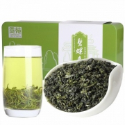 贡苑 碧螺春茶 250g/罐