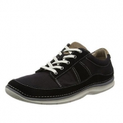 Clarks Ripton Plain 男士德比鞋
