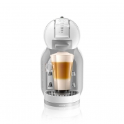 Krups    Dolce Gusto KP1201 胶囊咖啡机