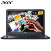 18点：Acer 宏碁 墨舞 TMTX50 15.6英寸笔记本（i5-7200U 4G 128GB SSD+500G）