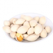 随州 新鲜生白果1000g