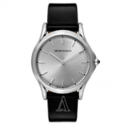 Emporio Armani 阿玛尼 Classic ARS2002 男士机械腕表