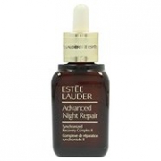 小棕瓶！ESTEE LAUDER 雅诗兰黛 特润修护露 50ml 第六代小棕瓶
