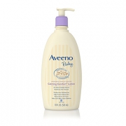 艾维诺（Aveeno）  婴儿薰衣草润肤乳 532ml