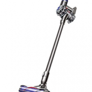 Dyson 戴森 吸尘器 V6 ANIMAL+手持式家用除螨无线无绳