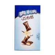 限北京、上海：奥利奥 巧心结柔滑 47g