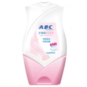 ABC 卫生护理液含KMS护理配方80ml