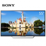 SONY 索尼 KD-55X7000D 55英寸 4K超高液晶电视