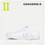 ONVERSE 匡威 Chuck Taylor All Star II 150154C 中性款休闲运动鞋