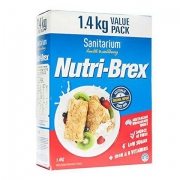 Sanitarium 新康利 优粹麦全谷麦片 1200g