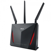 华硕 ASUS RT-AC86U 无线路由器 双频2900M