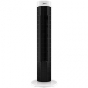 Midea 美的 ZAB10B 无叶立式塔扇电风扇